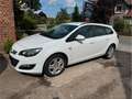 Opel Astra J Sports Tourer Energy Automatik Blanco - thumbnail 2