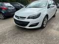 Opel Astra J Sports Tourer Energy Automatik Blanco - thumbnail 3