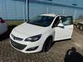 Opel Astra J Sports Tourer Energy Automatik Blanco - thumbnail 9