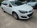 Opel Astra J Sports Tourer Energy Automatik Blanco - thumbnail 6