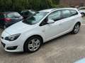 Opel Astra J Sports Tourer Energy Automatik Blanco - thumbnail 1