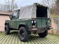 Land Rover Defender 90 2.5 td5 E Pick Up Zielony - thumbnail 2