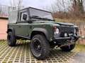 Land Rover Defender 90 2.5 td5 E Pick Up Verde - thumbnail 1