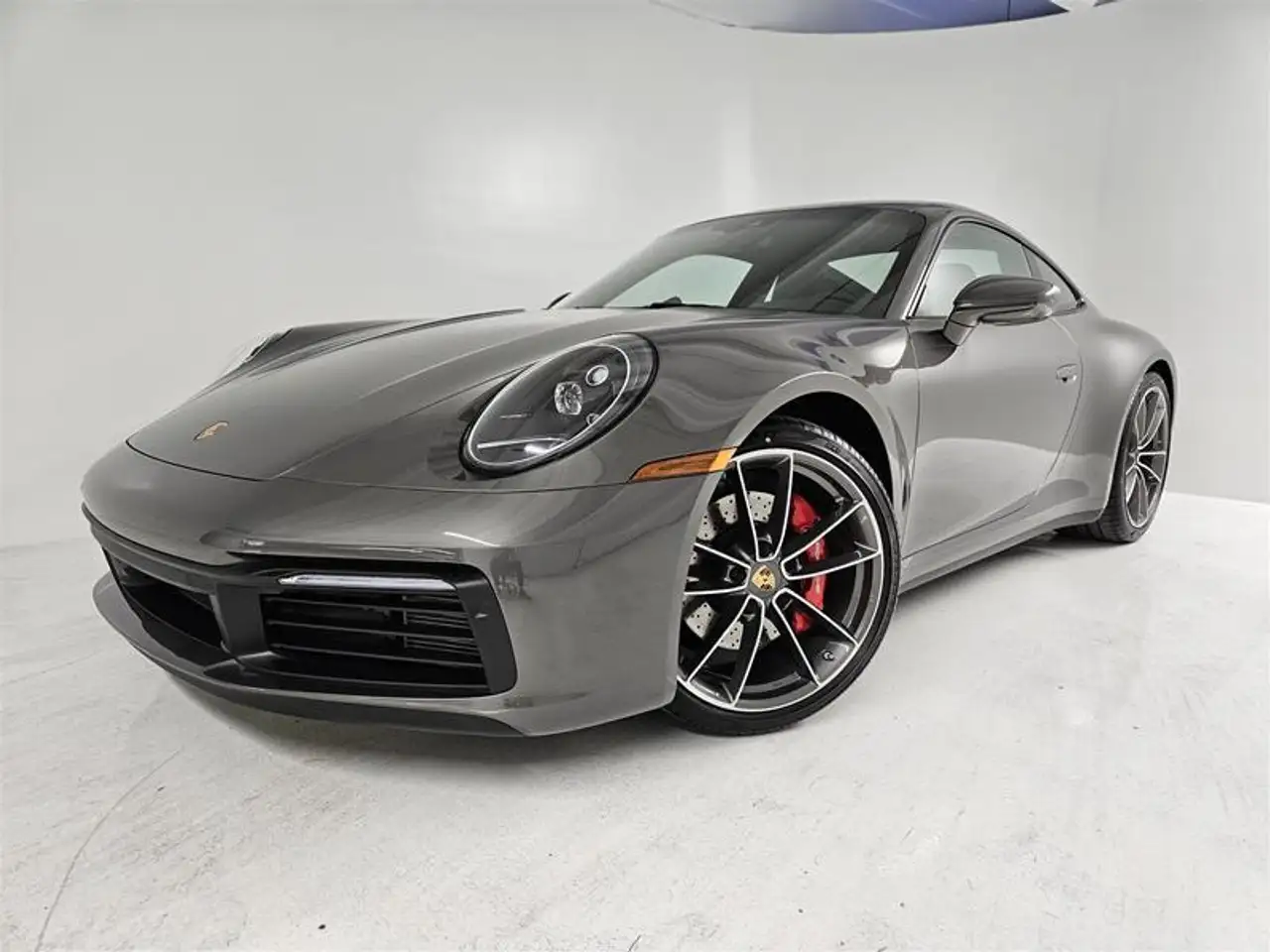 2024 Porsche 911