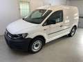 Volkswagen Caddy Kasten DSG 1.4 TSI 125PS Klima Standheizung AHK Weiß - thumbnail 2