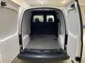 Volkswagen Caddy Kasten DSG 1.4 TSI 125PS Klima Standheizung AHK Weiß - thumbnail 9