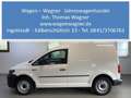 Volkswagen Caddy Kasten DSG 1.4 TSI 125PS Klima Standheizung AHK Weiß - thumbnail 1