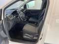 Volkswagen Caddy Kasten DSG 1.4 TSI 125PS Klima Standheizung AHK Weiß - thumbnail 3