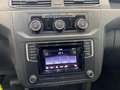 Volkswagen Caddy Kasten DSG 1.4 TSI 125PS Klima Standheizung AHK Weiß - thumbnail 5