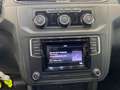 Volkswagen Caddy Kasten DSG 1.4 TSI 125PS Klima Standheizung AHK Weiß - thumbnail 7