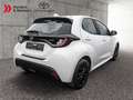 Toyota Yaris Hybrid Business Edition Wit - thumbnail 3