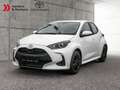 Toyota Yaris Hybrid Business Edition Wit - thumbnail 1