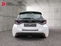 Toyota Yaris Hybrid Business Edition Wit - thumbnail 4