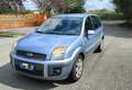 Ford Fusion Fusion 1.6 tdci Collection Blu/Azzurro - thumbnail 1