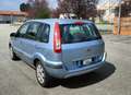 Ford Fusion Fusion 1.6 tdci Collection Blu/Azzurro - thumbnail 6