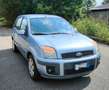Ford Fusion Fusion 1.6 tdci Collection Blu/Azzurro - thumbnail 2