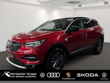1,2 T 120 Jahre KomfortPaket Park&Go