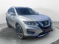 Nissan X-Trail dCi 150 2WD Tekna Gris - thumbnail 3