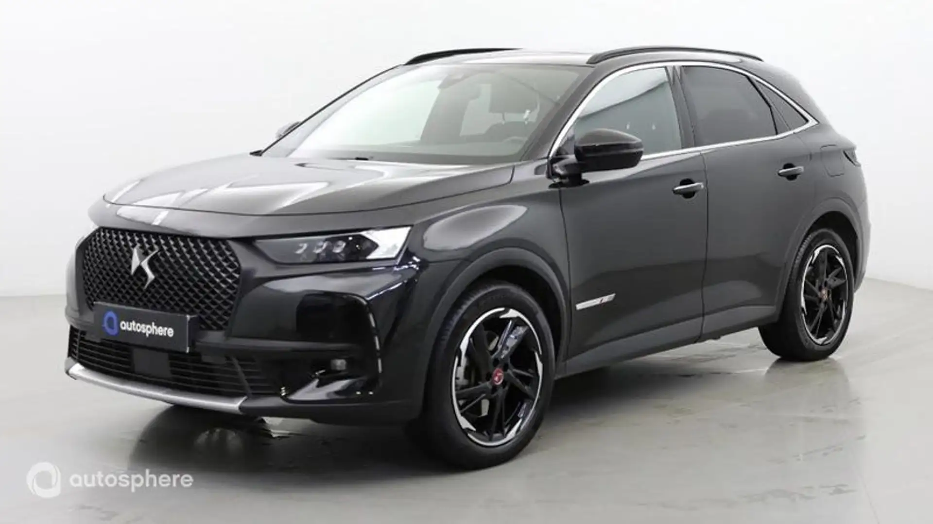 DS Automobiles DS 7 Crossback E-TENSE 4x4 300ch Performance Line - 1