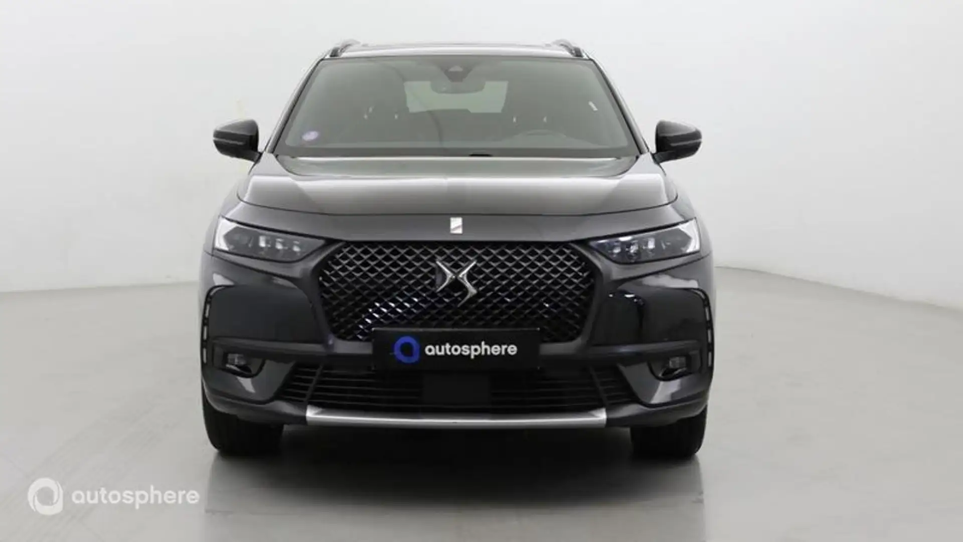 DS Automobiles DS 7 Crossback E-TENSE 4x4 300ch Performance Line - 2