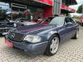 Mercedes-Benz SL 500 Edition -slate-blue-Edition -Toporiginal Bleu - thumbnail 2