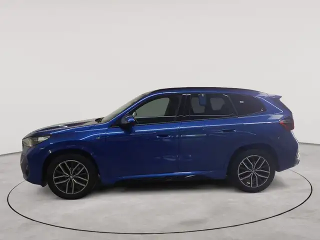 BMW X1 view 6
