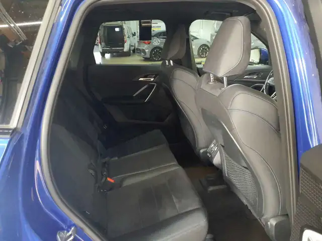 BMW X1 view 14