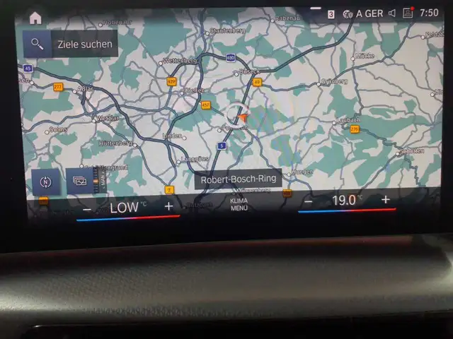 BMW X1 view 12