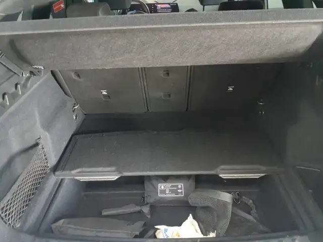 BMW X1 view 15