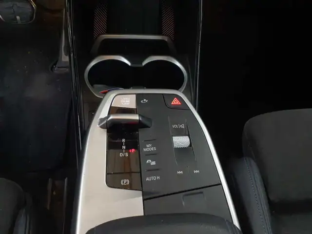 BMW X1 view 10