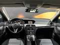 Mercedes-Benz C 180 CGI Avantgarde Aut.*Start/Stop*Navi*PDC Argent - thumbnail 9