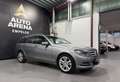 Mercedes-Benz C 180 CGI Avantgarde Aut.*Start/Stop*Navi*PDC Argent - thumbnail 8