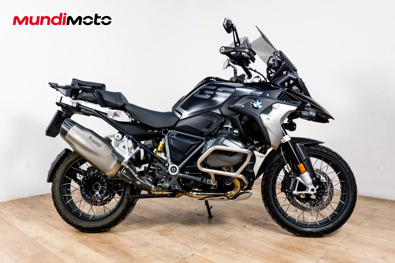 BMW R 1250 GS - 1