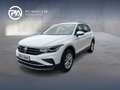 Volkswagen Tiguan Life TDI DSG Weiß - thumbnail 1