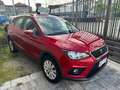 SEAT Arona Arona 2017 1.0 ecotsi Xcellence 95cv Rouge - thumbnail 16