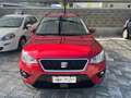 SEAT Arona Arona 2017 1.0 ecotsi Xcellence 95cv Rouge - thumbnail 5