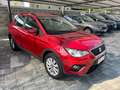 SEAT Arona Arona 2017 1.0 ecotsi Xcellence 95cv Rouge - thumbnail 2