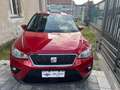 SEAT Arona Arona 2017 1.0 ecotsi Xcellence 95cv Rouge - thumbnail 14