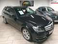 Mercedes-Benz C 250 T CGI 7G-Tronic Avantgarde NAV|GSD|AHK|ILS Noir - thumbnail 3
