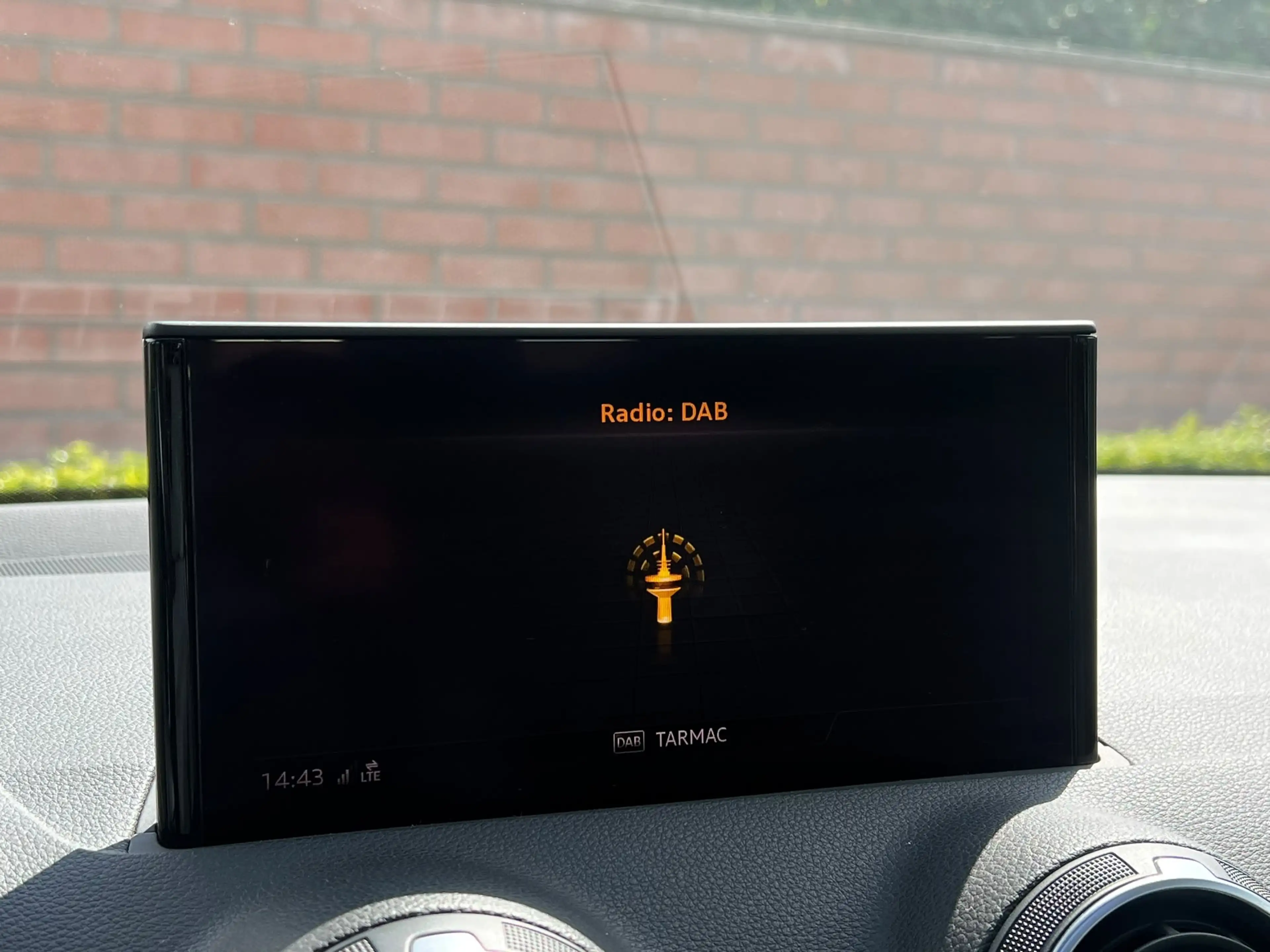 Audi Q2 2022 - 150 CV - CARPLAY - ATTACHE REMORQUE — photo 15