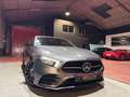 Mercedes-Benz A 180 7G-DCT Gris - thumbnail 21