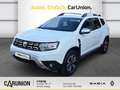 Dacia Duster TCe 130 2WD GPF Celebration ,Leder Bianco - thumbnail 1