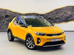 Kia Stonic Vision Sport T GDI 1.Hand DSG Navi
