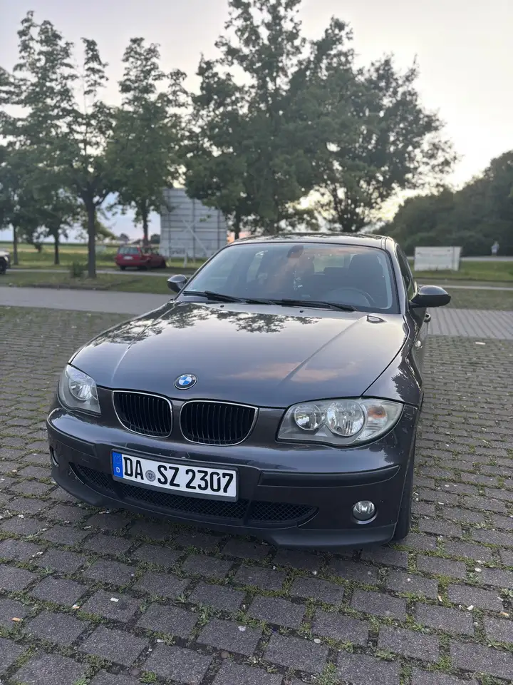 BMW 118