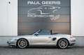 Porsche Boxster 550 Spyder edition 1052/1953 stuks Zilver - thumbnail 2