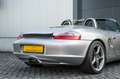 Porsche Boxster 550 Spyder edition 1052/1953 stuks Zilver - thumbnail 25