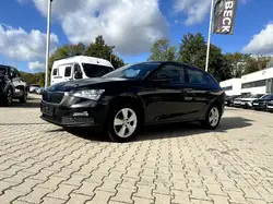 Skoda Scala 1.0 TSI DSG Ambition *LED Navi Sitzh. PDC*