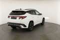 Hyundai TUCSON N Line Mild-Hybrid 2WD 1.6 T-GDI DCT N-LINE, Fa... Weiß - thumbnail 16