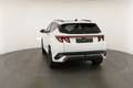 Hyundai TUCSON N Line Mild-Hybrid 2WD 1.6 T-GDI DCT N-LINE, Fa... Weiß - thumbnail 37