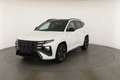 Hyundai TUCSON N Line Mild-Hybrid 2WD 1.6 T-GDI DCT N-LINE, Fa... Weiß - thumbnail 28